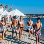Çağla Şıkel Instagram - Altın saatler …🥹💫🤍