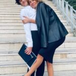 Çağla Şıkel Instagram – Tarifsiz duygular şelale..
🥹🙏🏻 şükürler olsun♥️⭐️🧿