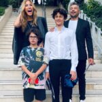 Çağla Şıkel Instagram – Tarifsiz duygular şelale..
🥹🙏🏻 şükürler olsun♥️⭐️🧿