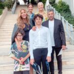 Çağla Şıkel Instagram – Tarifsiz duygular şelale..
🥹🙏🏻 şükürler olsun♥️⭐️🧿
