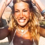 Çağla Şıkel Instagram – Yaz…😍💃🏻