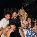 Çağla Şıkel Instagram – Yazımın en güzel günleri …
🫶🏼🤍🙏🏻🧿