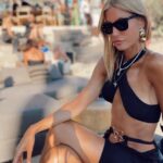 Çağla Şıkel Instagram – 🖤✔️ Scorpios