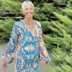 Çağla Şıkel Instagram – Annem… ❤️🥲
