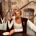 Çağla Şıkel Instagram – 🕊🤍