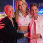 Çağla Şıkel Instagram - Hiçbir kelime bulamıyorum dün geceki heyecanımızı ve mutluluğumuzu anlatmaya… O kadar güzel fotoğraflar ve anlar var ki ama gece de bizimle olan dostlarımızdan birini paylaşamazsam eksik kalır aklım kalır diye sadece bir kaç güzel an bırakıyorum buraya … Beni hiçbir zaman yalnız bırakmayan Aileme Heyecanımıza ortak olan herkese Model arkadaşlarıma @ugurhanakdeniz e Balım @taitayfun a ve tabiki hayallerimizi gerçekleştirdiğimiz @zeliakacar ve @bakisusluer ve tüm ekibine kalbimi bırakıyorum🙏🏻🙌🏻 #isbirligi