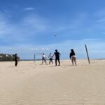 Çağla Şıkel Instagram – Yırtık file maçı🤘🏻