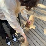 Çağla Şıkel Instagram – Bakınız keyif yapmaktır bu🥰❤️🙏🏻 Longosphere