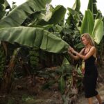 Çağla Şıkel Instagram - 🥑🥭🤍 Alanya