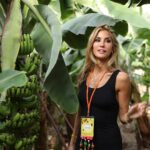 Çağla Şıkel Instagram - 🥑🥭🤍 Alanya