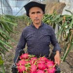 Çağla Şıkel Instagram - 🥑🥭🤍 Alanya