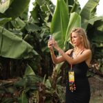 Çağla Şıkel Instagram - 🥑🥭🤍 Alanya