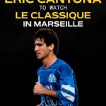 Éric Cantona Instagram - Bookings for the football experience of a lifetime are now OPEN.🚨 “I’m going with my two brothers to Marseille for Le Classique, are you joining us? On Friday, I will answer some of your questions and you will answer some of mine. Over a beer. Or three. On Saturday, we’ll meet some friends. In the morning they will teach you the history and lyrics of the OM fan chants - don’t embarrass me. In the afternoon, Jean-Marie, Joel and I will challenge you to a Petanque tournament. Expect to lose. On Sunday, we will witness passion. Get ready for Le Classique at the Velodrome. No PSG fans allowed. This is Marseille. This is my city.” Don’t get left on the bench - book your spot today via the link in @LookingFC.Official’s bio. #LookingFC #FootballLivesHere