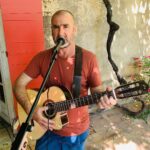 Éric Cantona Instagram - Soon on Tour 🎶