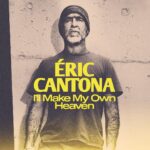 Éric Cantona Instagram - New copies of the 10 inch Vinyl “I’ll make my own heaven” are available for preorder on the official store (not signed copies) 👉link in bio