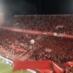 Éric Cantona Instagram - When we created Looking FC with Jean-Marie and Joel, our idea was to create the most passionate football trips, where you feel the history. You feel the past, the legacy, the pain. Trips where you are received as a friend, as we have been over the years, from Casablanca to St. Pauli, and from Manchester to Lima. Today, I just want to say thank you to the thousands of you that have joined us on this adventure, and for those that have come to experience these moments from as far as Singapore and as close as Amiens. The Kingdom lives. - Eric #LookingFC #FootballLivesHere