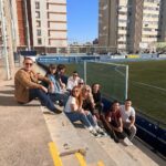Éric Cantona Instagram - When we created Looking FC with Jean-Marie and Joel, our idea was to create the most passionate football trips, where you feel the history. You feel the past, the legacy, the pain. Trips where you are received as a friend, as we have been over the years, from Casablanca to St. Pauli, and from Manchester to Lima. Today, I just want to say thank you to the thousands of you that have joined us on this adventure, and for those that have come to experience these moments from as far as Singapore and as close as Amiens. The Kingdom lives. - Eric #LookingFC #FootballLivesHere