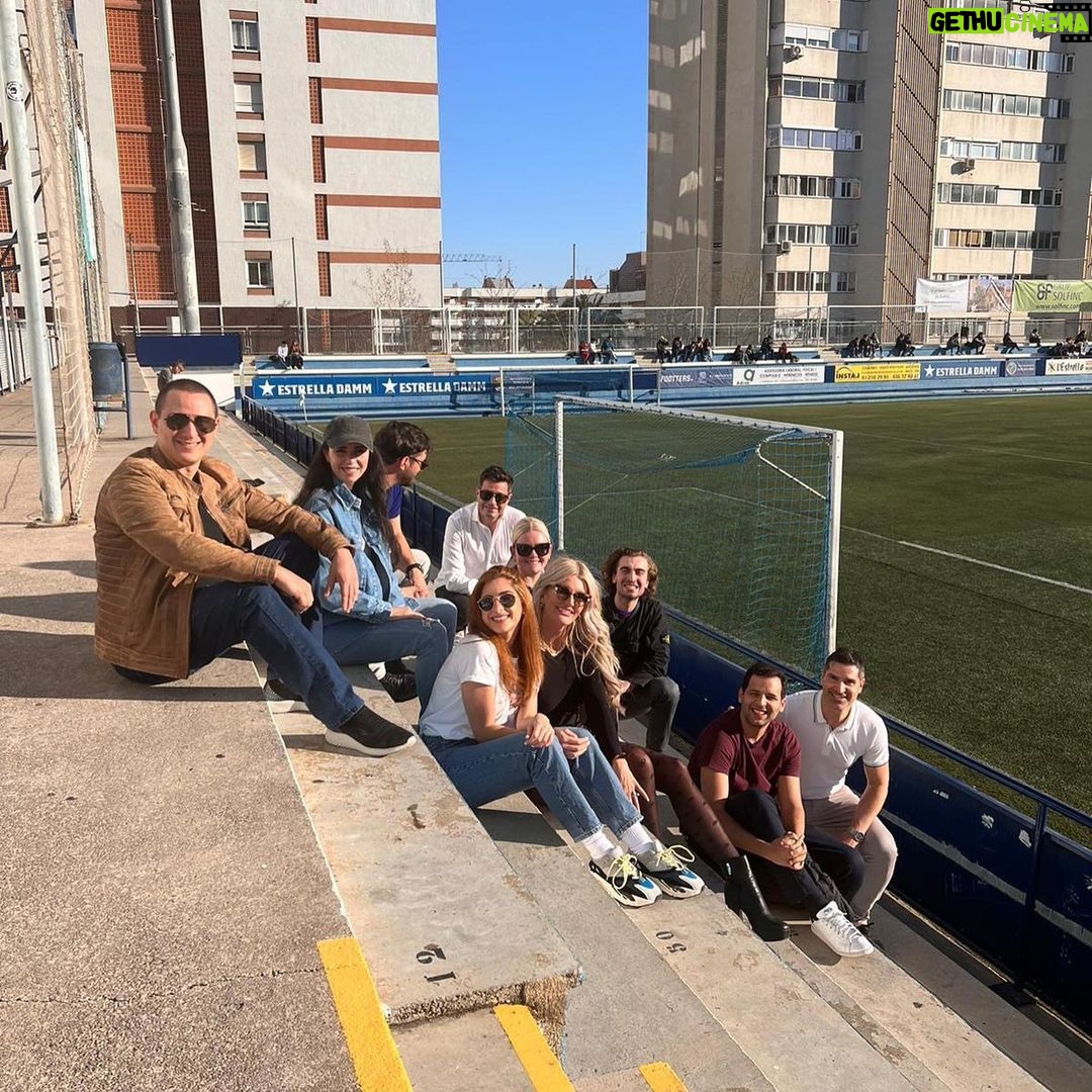 Éric Cantona Instagram - When we created Looking FC with Jean-Marie and Joel, our idea was to create the most passionate football trips, where you feel the history. You feel the past, the legacy, the pain. Trips where you are received as a friend, as we have been over the years, from Casablanca to St. Pauli, and from Manchester to Lima. Today, I just want to say thank you to the thousands of you that have joined us on this adventure, and for those that have come to experience these moments from as far as Singapore and as close as Amiens. The Kingdom lives. - Eric #LookingFC #FootballLivesHere