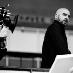 Éric Cantona Instagram - Shooting «  le colosse aux pieds d’argile » directed by @stephaniemurat pic by @christophe_brachet_