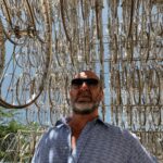 Éric Cantona Instagram - A flock of bikes #aiweiwei