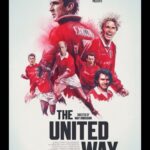 Éric Cantona Instagram - Coming soon...#TheUnitedWayFilm @adhoc_films #cantobrosproductions
