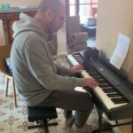 Éric Cantona Instagram - Seek a newer world Music by me