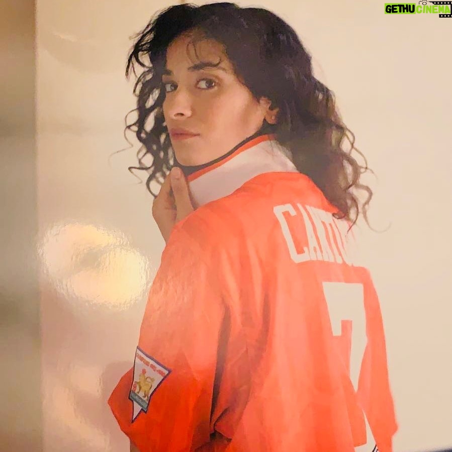 Éric Cantona - 52.3K Likes - The Queen @rachidabrakni
Pic @genevieve_cloup