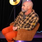 Éric Cantona Instagram - When Cantona interviews Eric. 👑 Part 3 : « Why live ? »