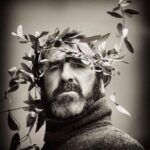Éric Cantona Instagram - Somewhere in Nowhere for Nothing. Pic by @patrickswirc