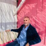 Éric Cantona Instagram - Nostra Spirit @nostra.cosmetics