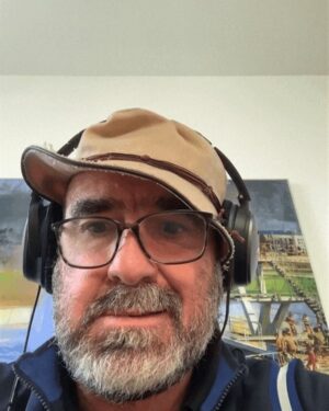 Éric Cantona Instagram - Stay safe!