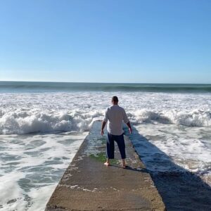 Éric Cantona Instagram - Poseidon