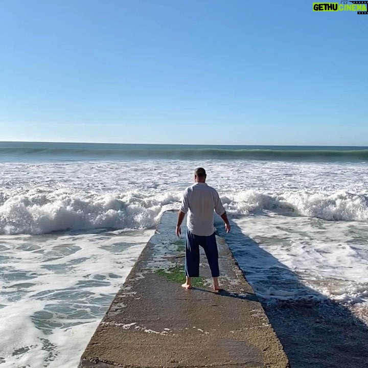 Éric Cantona - 73.7K Likes - Poseidon