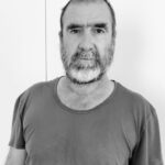 Éric Cantona Instagram - « Dear white brother » written by Leopold Sédar Senghor