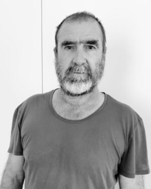 Éric Cantona Instagram - « Dear white brother » written by Leopold Sédar Senghor
