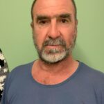 Éric Cantona Instagram - Thank you my friends!