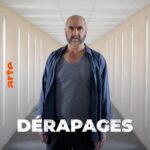 Éric Cantona Instagram - « Dérapages » série réalisée par @ziad.doueiri déjà disponible sur Arte.tv sinon diffusion sur Arte jeudi 23 et jeudi 30 avril à 20h55 @artefr #DérapagesArte « Dérapages » directed by @ziad.doueiri available now on Arte.tv or will be on ARTE channel Thursday 23rd and 30th of April at 8.55pm @artefr #dérapagesarte