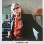 Éric Cantona Instagram - RIP Christophe. Your music was like watching wonderful imaginary movie and feel all the emotions. We will miss you!