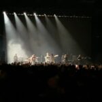 Éric Cantona Instagram - Biblical! @liamgallagher #zenithparis Zenith Paris - La Villette