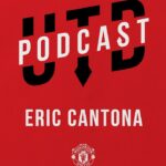 Éric Cantona Instagram - The official Manchester United podcast https://www.deezer.com/en/show/624432