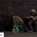 Éric Cantona Instagram - Banksy,Genius or Vandal? GENIUS!