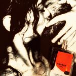 Éric Cantona Instagram - The unisex Cologne Amberwood/Almond that we created with passion. Memories of time shared with family. Nostra is born from the longing of passing on the precious gift nature gave us. Rachida&Eric @nostra.cosmetics. On the website nostra.com L’eau de Cologne bois d’ambre/ Amande que Rachida et moi avons créé comme tous les produits naturels et écoresponsables de notre marque Nostra. Sur le site nostra.com ou dans les Monoprix.