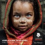 Éric Cantona Instagram - Vivre à la rue, on en meurt. Aidez la fondation Abbé Pierre à agir en faisant un don. https://don.fondationabbepierre.org/laruetue/