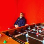 Éric Cantona Instagram - Waiting for my men.