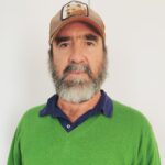 Éric Cantona Instagram - I would like to announce you that I appoint myself as the manager of a National team, « The No Borders National Team ». We hope to qualify for the Football Worldcup 2030. @commongoalorg @fifaworldcup #nobordersnationalteam