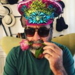 Éric Cantona Instagram - Che Cantona