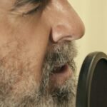 Éric Cantona Instagram - My first EP “I’ll make my own heaven” is out on all plateforms ! My vinyl is available for order only on the official store/ Signed edition in limited quantity Out 8/12 Link in bio