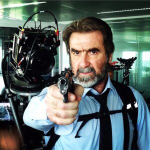 Éric Cantona Instagram - The third eye! #movie #ziaddoueiri