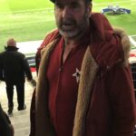 Éric Cantona Instagram -