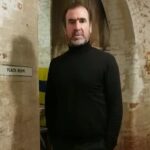 Éric Cantona Instagram -